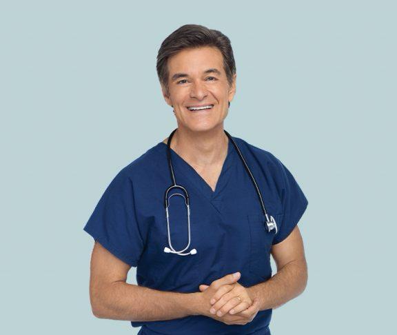 Dr. Mehmet Oz